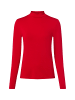 s.Oliver Langarmshirt in rot