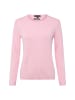 Franco Callegari Strickpullover in rosa - 0006