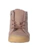 PEPINO Stiefel Kinder GEORGIE in braun
