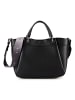 Armani Exchange Wave Handtasche 27 cm in black