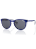 Superdry Sonnenbrille in blue/grey