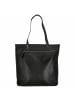 The Chesterfield Brand Bonn - Shopper 14" L 39 cm in schwarz