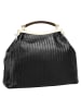 Cluty Handtasche in schwarz