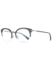 Police Frauen Optische Fassungen Vollrandige Brille Grau