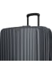 Jump Enais 4 Rollen Trolley 75 cm mit Dehnfalte dark grey