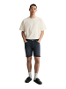 Marc O'Polo DENIM Jeansshorts Model Mats tapered in Dark Blue