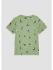 s.Oliver T-Shirt in 72A1_salbeigrün