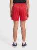 Hummel Verstellbare Taille Kurze Hose Hmlcore Kinder in TRUE RED