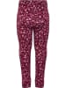 Hummel Hummel Leggings Hmlconfetti E-Sport Mädchen in WINDSOR WINE