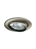 paulmann Möbeleinbauleuchten Micro Line Swivel  schwenkbar