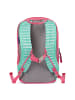 Ergobag Ease Kinderrucksack 30 cm in streifen mint