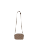 Guess Tasche Braun