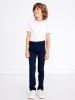 name it Chinohose NKMTHEO TWITOP PANT in dark sapphire