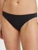 Calida Slip in schwarz