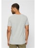 Mister Tee Mister Tee T-Shirts in heather grey