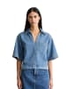 Marc O'Polo DENIM Jeans-Tunika loose in Medium Blue