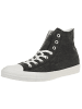 Converse Sneakers High CTAS Hi  in schwarz