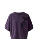 Oui Sweatshirt in mysterioso