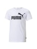 Puma T-Shirt in Weiß