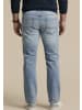 Man's World Jogg Pants in hellblau used