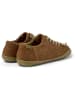 Camper Sneaker " Peu Cami " in Brick Rot