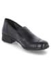 Beliana orthopädischer Slipper in schwarz