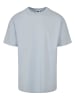 Urban Classics T-Shirts in summerblue