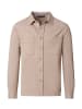 CASAMODA Hemdjacke in Beige