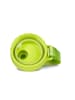 Satch Trinkflasche 650 ml in lime green