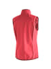 Maier Sports Weste Brims in Pink