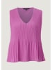 comma T-Shirt  in  4730_pink