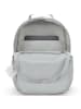 Kipling Basic Seoul Daypack 44 cm Laptopfach in easy grey