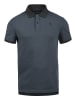 BLEND Poloshirt BHRalf in Grau