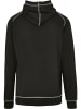 Urban Classics Sweat & Fleece - Hoodies in black