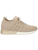 La Strada Sneaker in beige