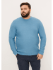 s.Oliver Pullover langarm in Blau