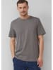 s.Oliver T-Shirt in 9467_grau meliert