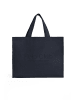 Polo Club Bag in Navy Blau