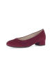 Gabor Fashion Elegante Pumps in rot
