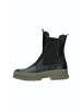 WALDLÄUFER Stiefeletten für Damen in schwarz