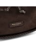 Marc O'Polo Schultertasche Leder 35 cm burnt coffee
