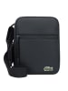 Lacoste Core Essentials Lcst Umhängetasche 15.5 cm noir