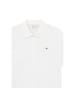 Gant Poloshirt Reg Shield SS Pique XT in weiss