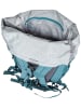 Deuter Rucksack Stepout 22 in Atlantic/Ink