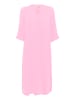 CULTURE Kleid CUmyra Oversize fit in Lilac Sachet