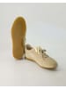 Gant Sneaker low in Beige