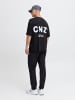 Jack & Jones T-shirt in Black