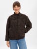 soyaconcept Jacke Saraki 1 in schoko schwarz - 0001