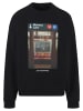 Mister Tee Sweaters in black