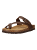 NOU Sandalen Hardinsburg V2 in 5007 Mustang